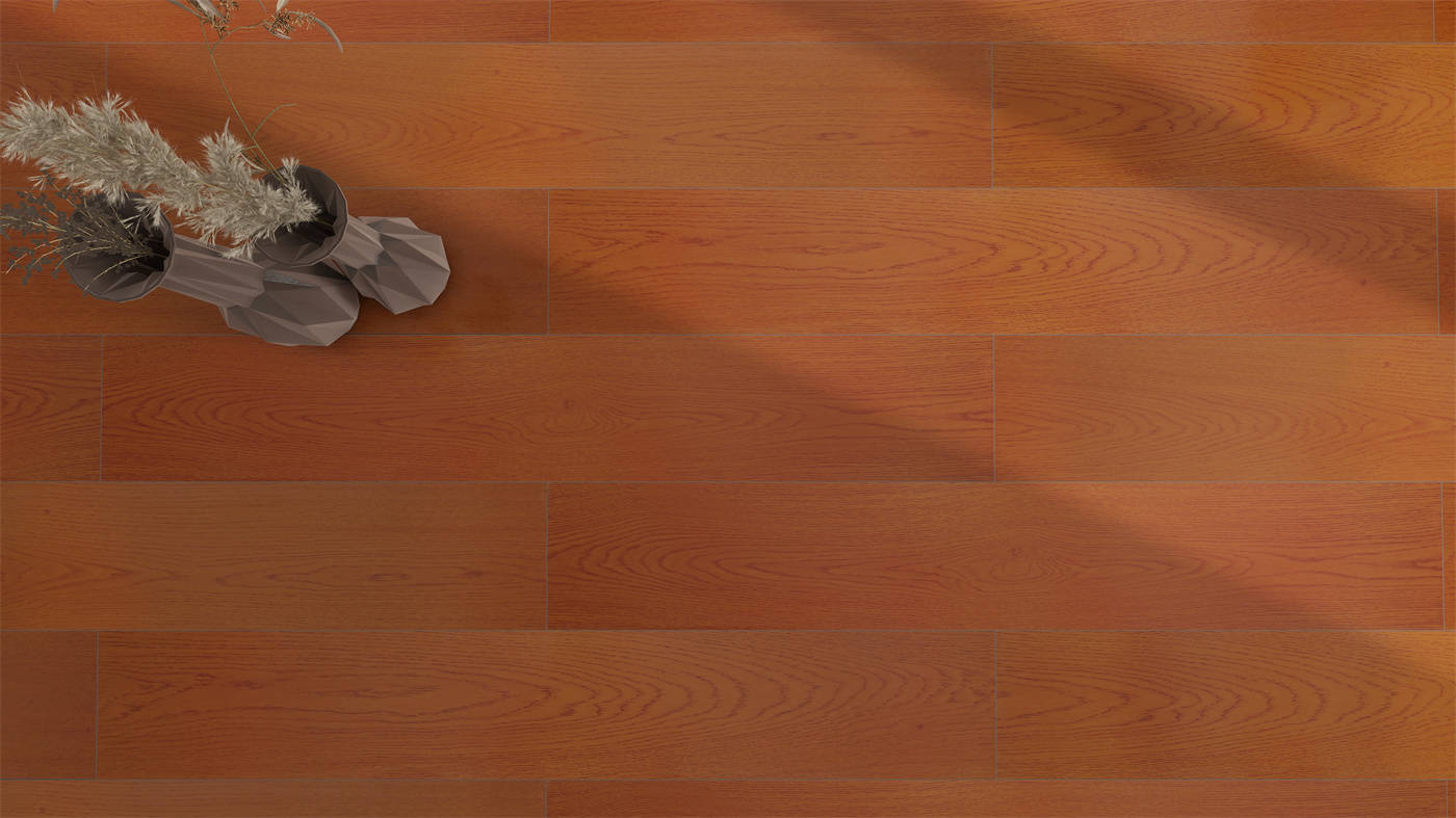 过来人总结:买木地板时一定要避开这6个误区!