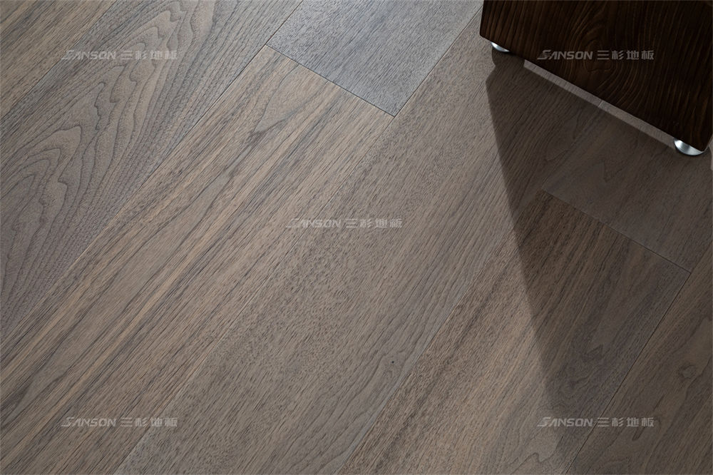 2026木地板流行色